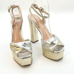 Giuseppe Zanotti Sandals- Size 37.5